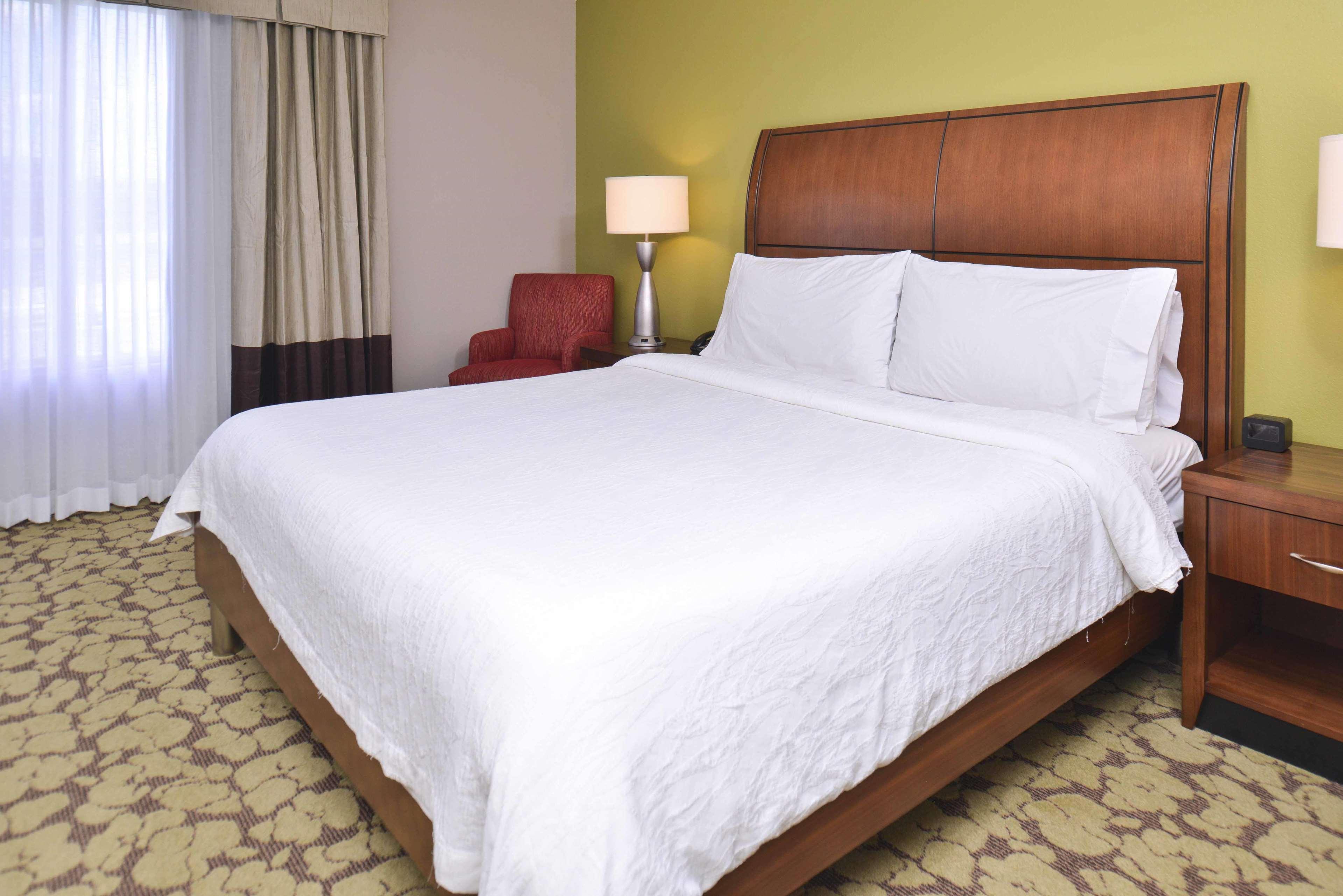 Hilton Garden Inn Indianapolis/Carmel Exterior foto