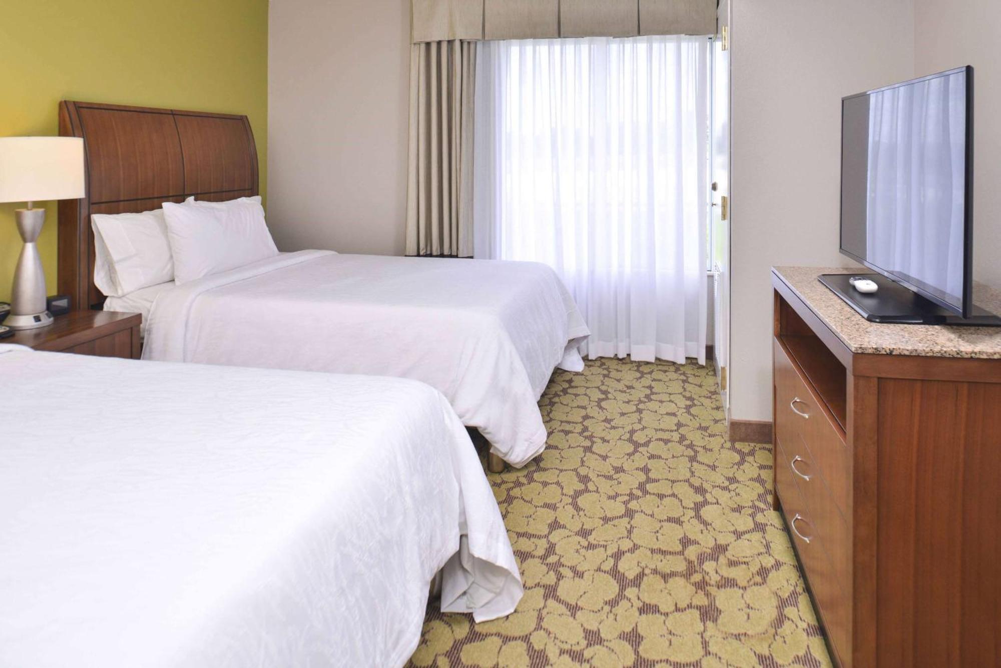 Hilton Garden Inn Indianapolis/Carmel Exterior foto