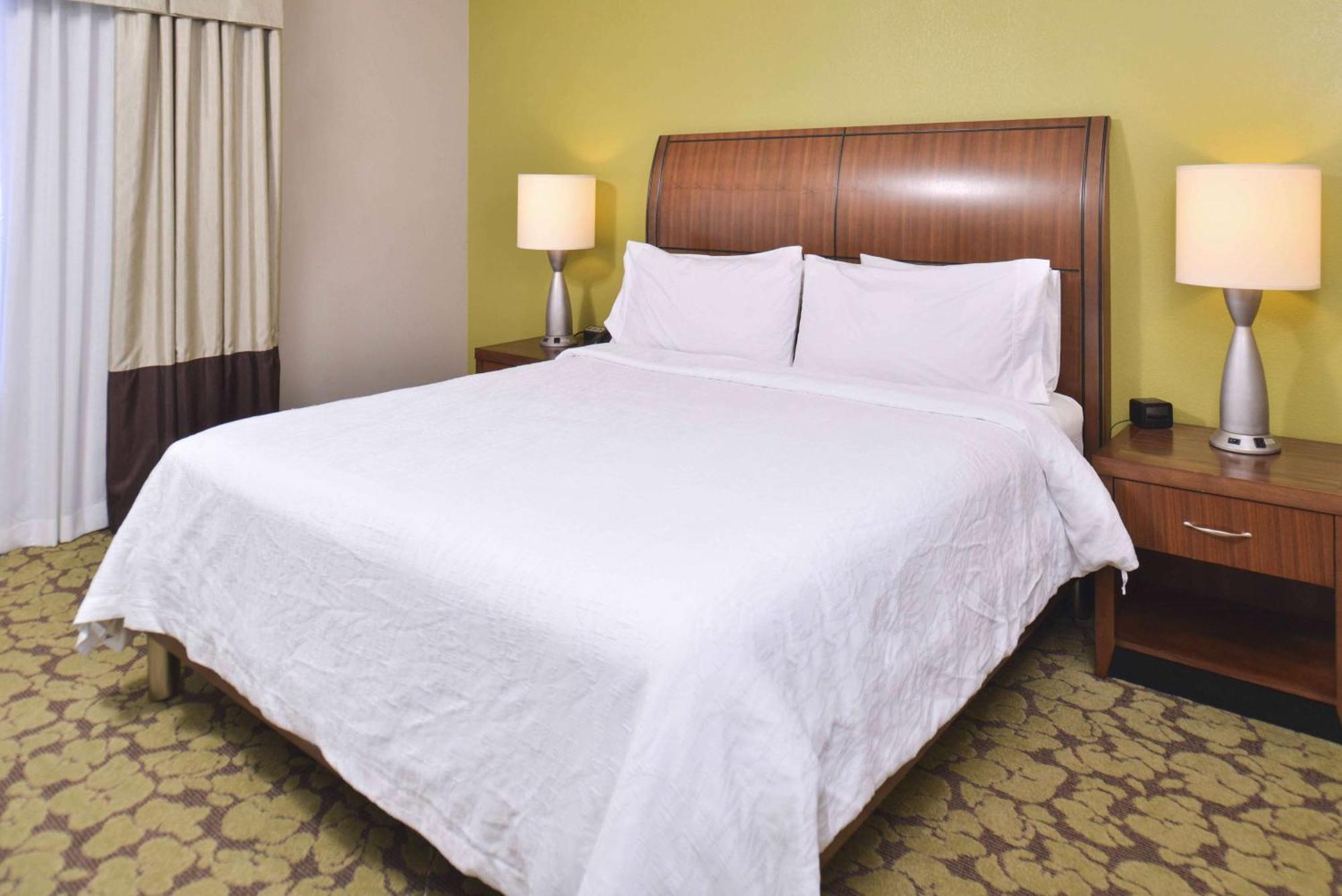 Hilton Garden Inn Indianapolis/Carmel Exterior foto