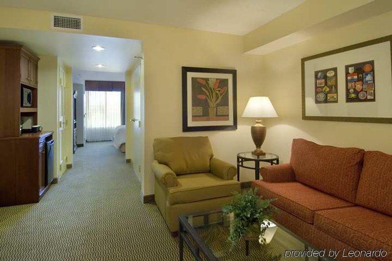 Hilton Garden Inn Indianapolis/Carmel Habitación foto